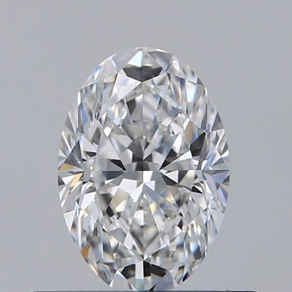 Oval Diamond image
