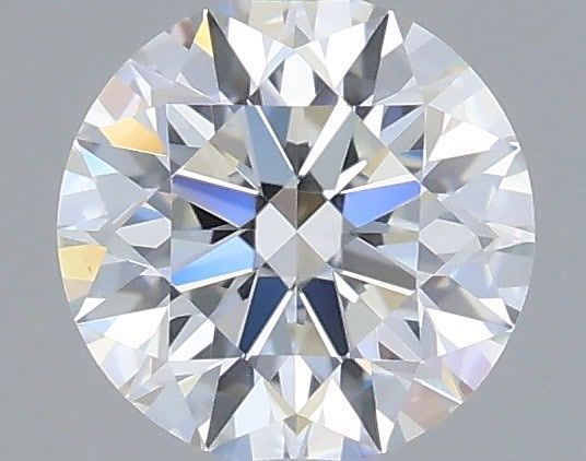 Round Diamond image