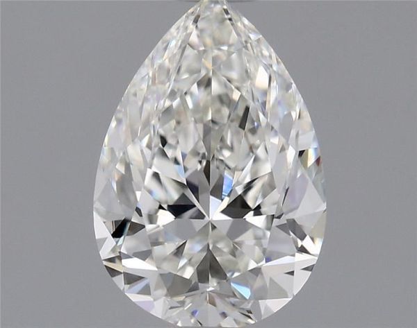 Pear Diamond image
