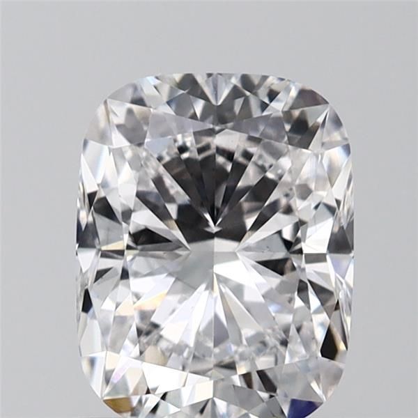 Cushion Lab-Grown Diamond image