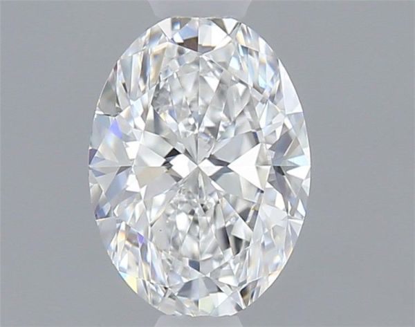 Oval Diamond image