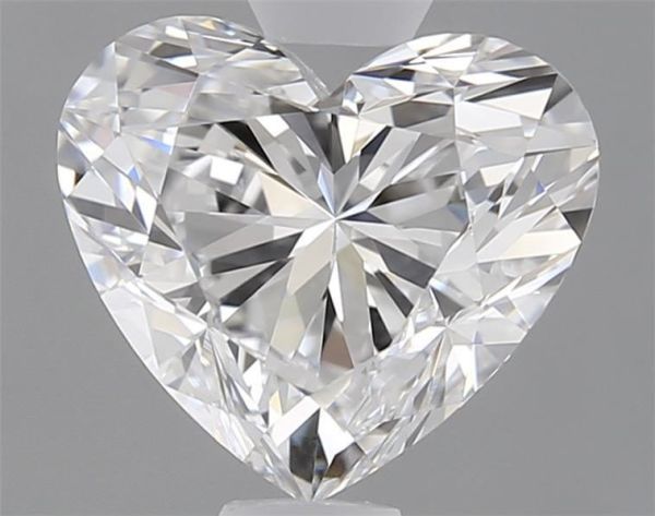 Heart Lab-Grown Diamond image