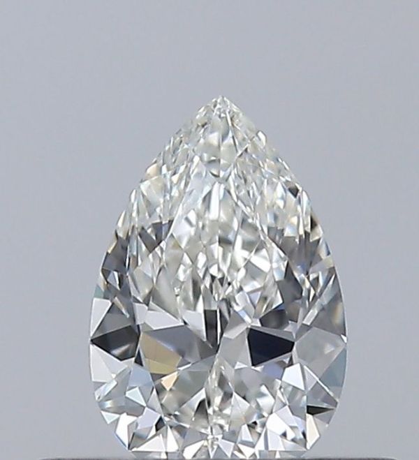 Pear Diamond image