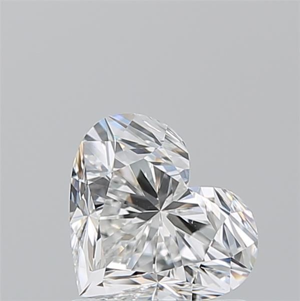 Heart Diamond image