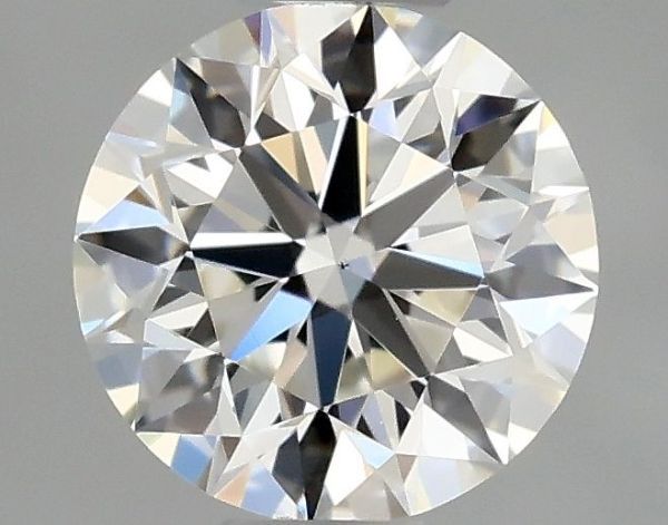 Round Diamond image