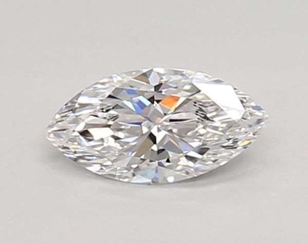 Marquise Lab-Grown Diamond image