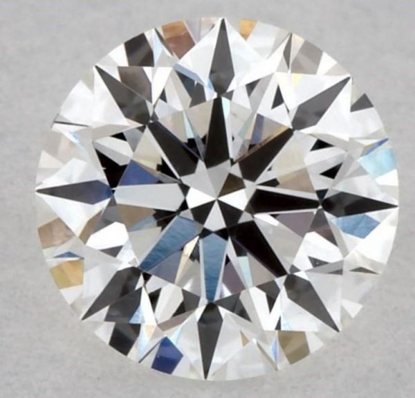 Round Diamond image