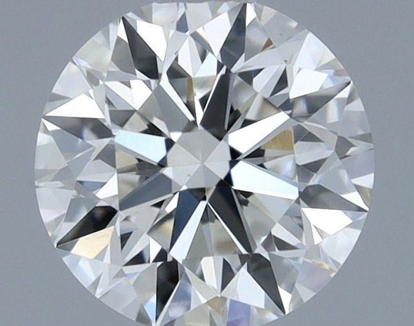 Round Diamond image