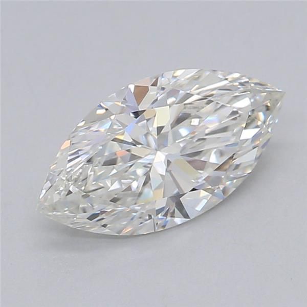 Marquise Lab-Grown Diamond image