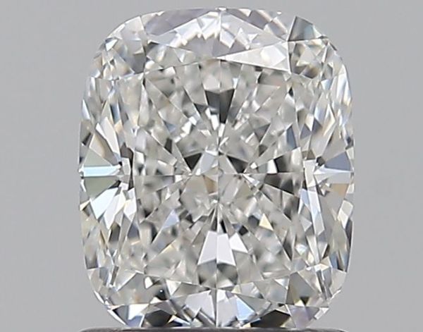 Cushion Diamond image