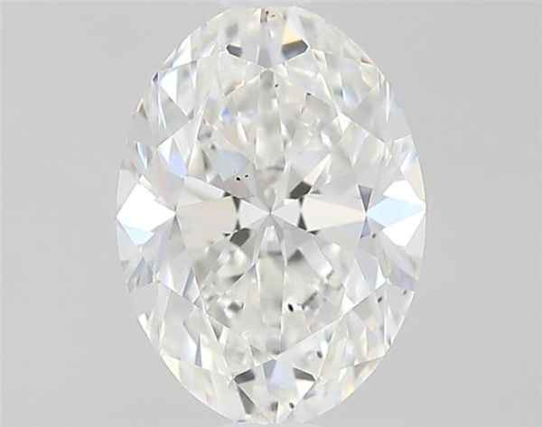 Oval Diamond image