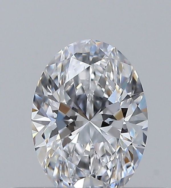 Oval Diamond image