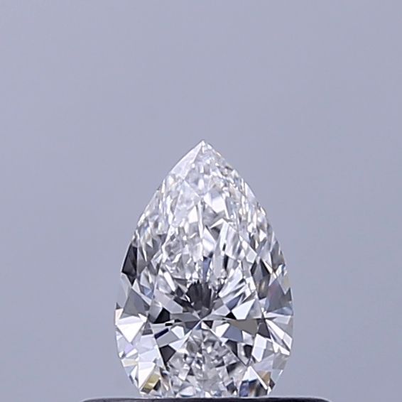Pear Lab-Grown Diamond image