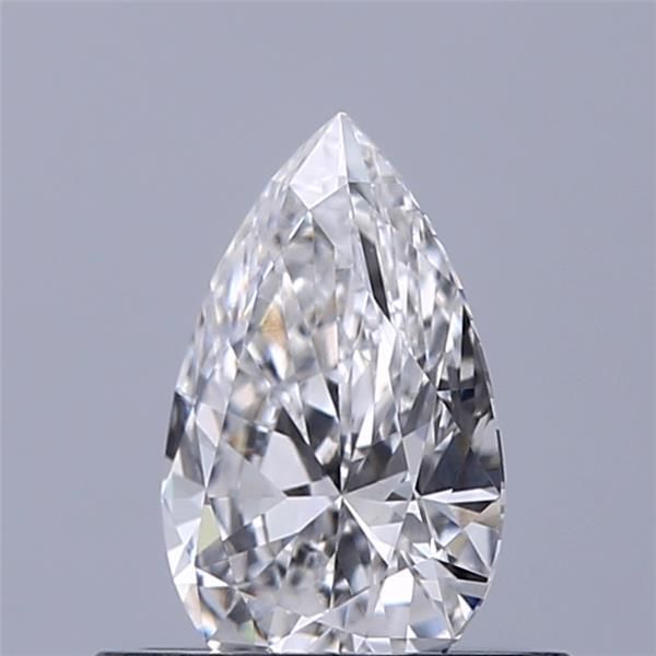 Pear Lab-Grown Diamond image