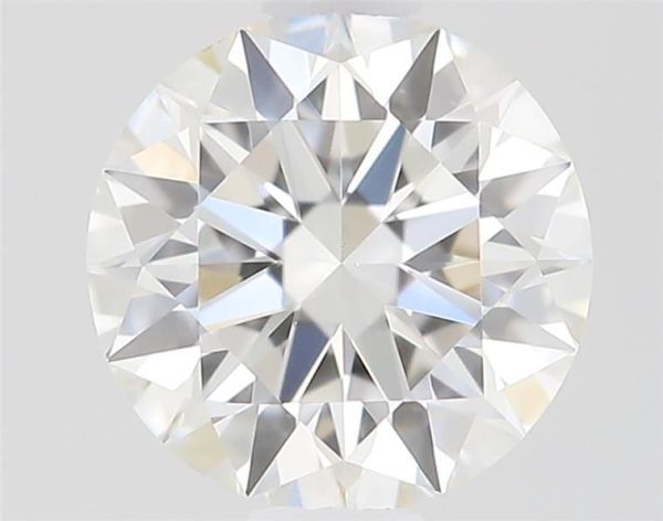 Round Diamond image