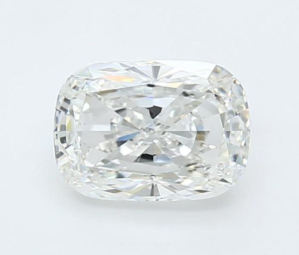 Cushion Diamond image