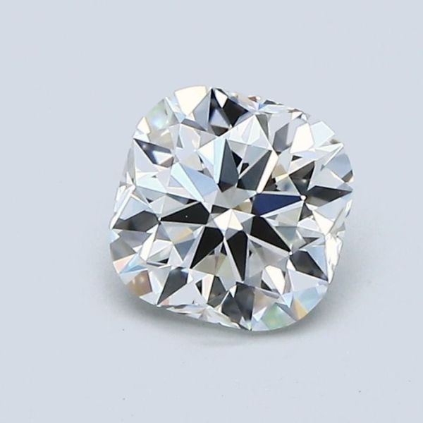 Cushion Diamond image