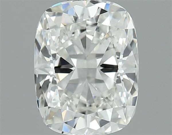 Cushion Diamond image