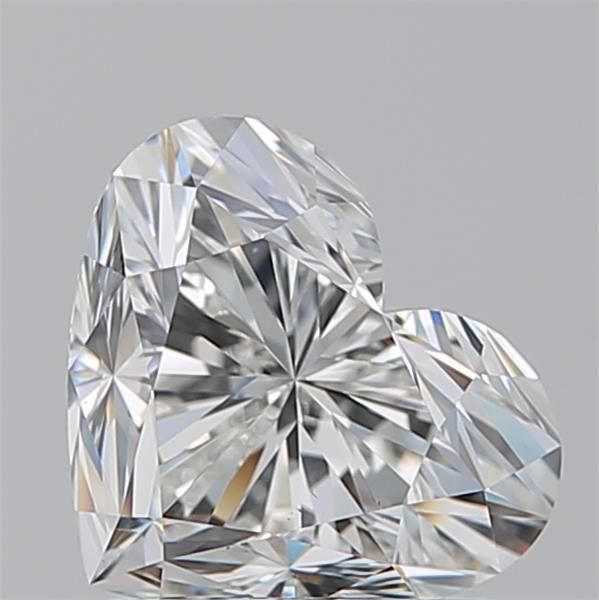 Heart Diamond image