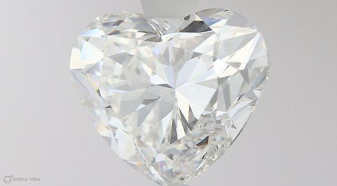 Heart Diamond image