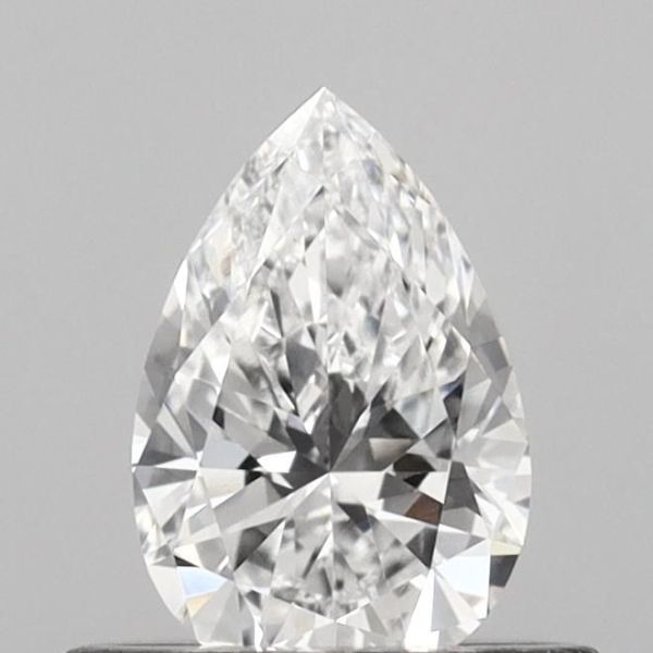 Pear Lab-Grown Diamond image