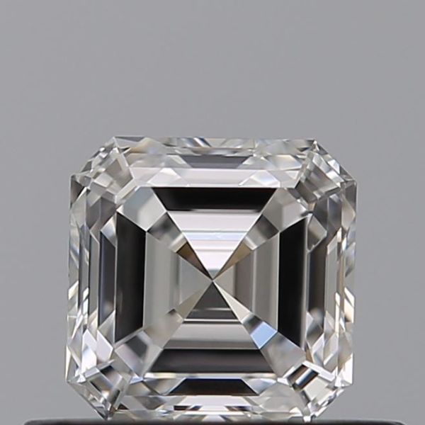 Asscher Diamond image