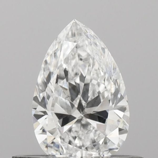 Pear Lab-Grown Diamond image