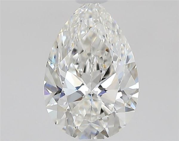 Pear Diamond image