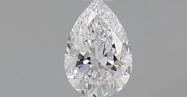 Pear Diamond image