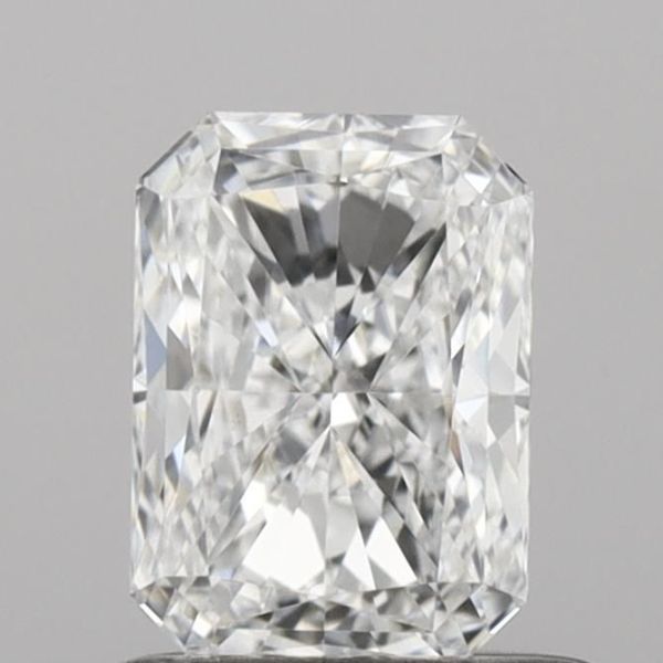 Radiant Lab-Grown Diamond image