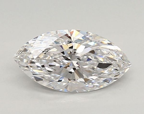 Marquise Lab-Grown Diamond image