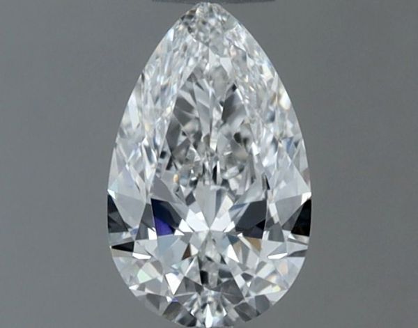 Pear Diamond image
