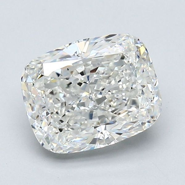 Cushion Diamond image