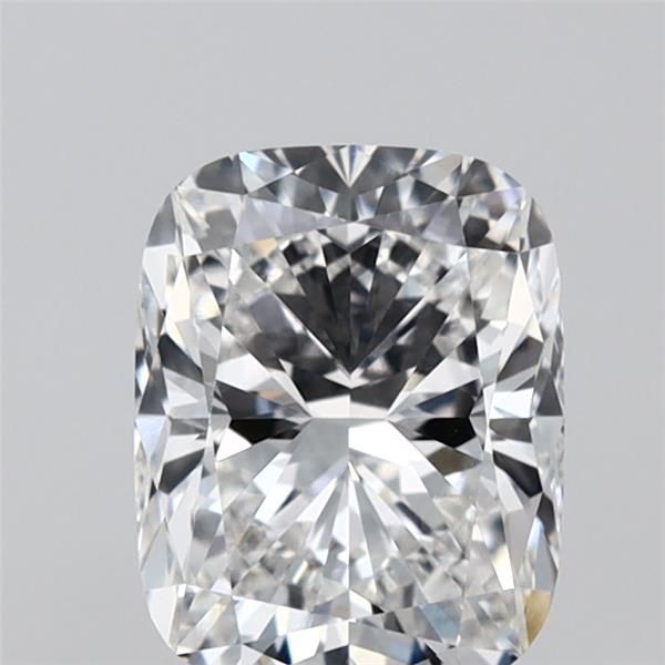 Cushion Lab-Grown Diamond image