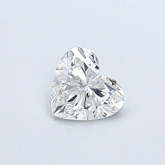 Heart Lab-Grown Diamond image
