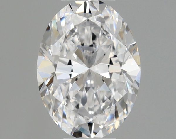 Oval Diamond image