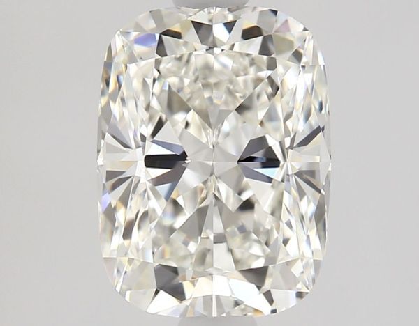 Cushion Diamond image