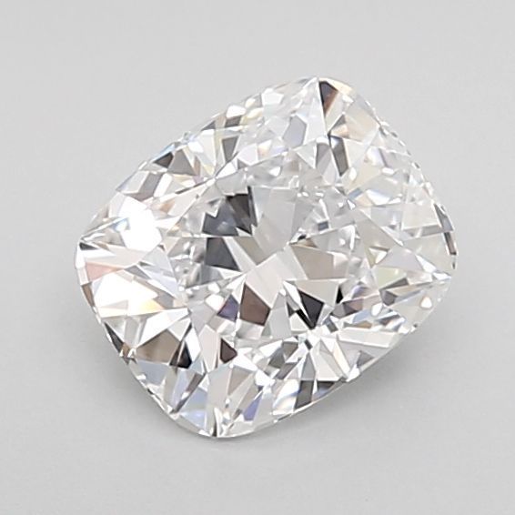 Cushion Lab-Grown Diamond image
