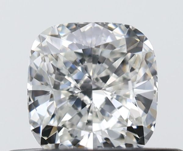 Cushion Diamond image
