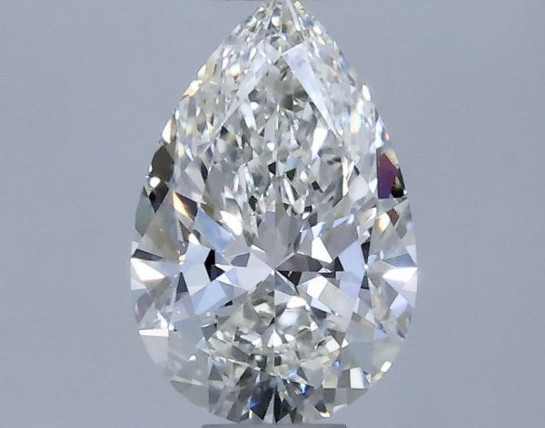 Pear Diamond image