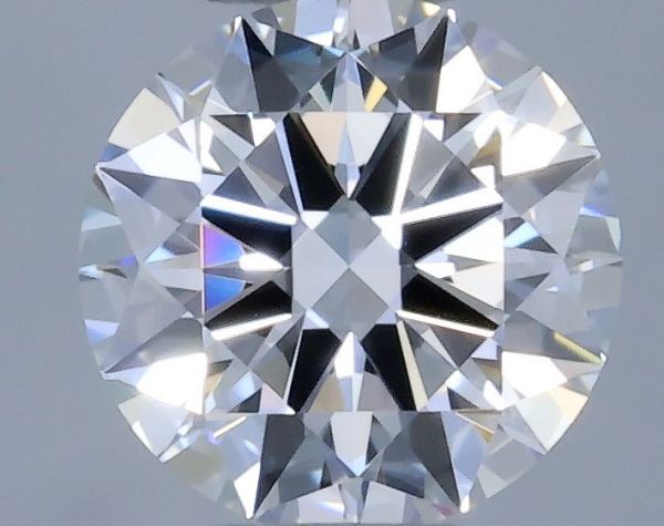 Round Diamond image