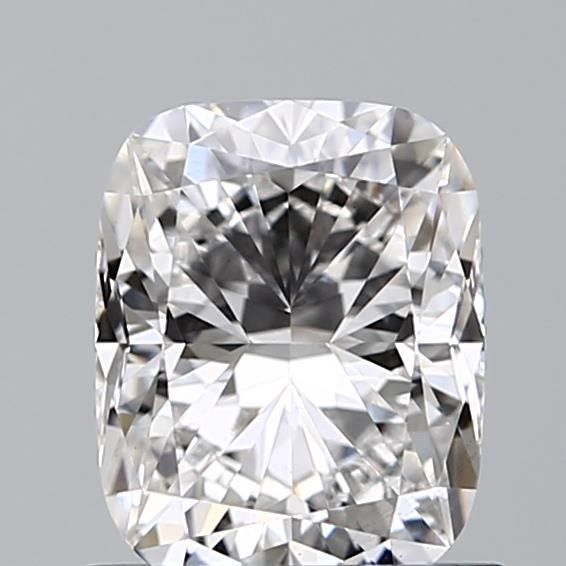 Cushion Lab-Grown Diamond image