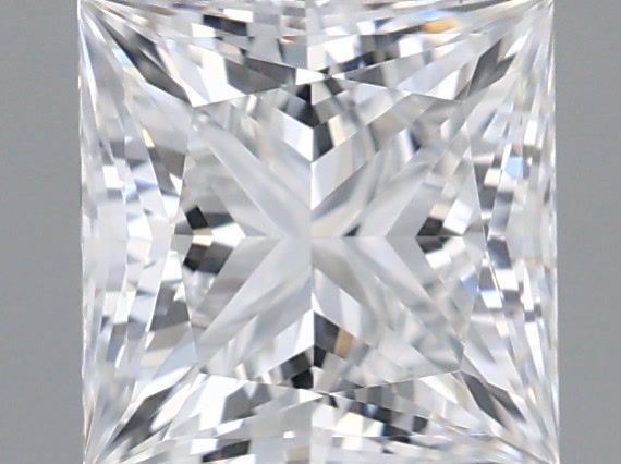 Princess Lab-Grown Diamond image