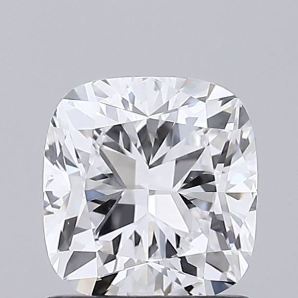 Cushion Lab-Grown Diamond image