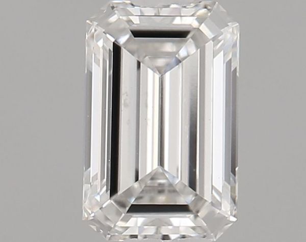 Emerald Lab-Grown Diamond image
