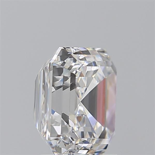 Asscher Diamond image