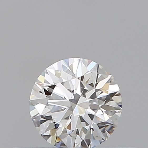 Round Diamond image