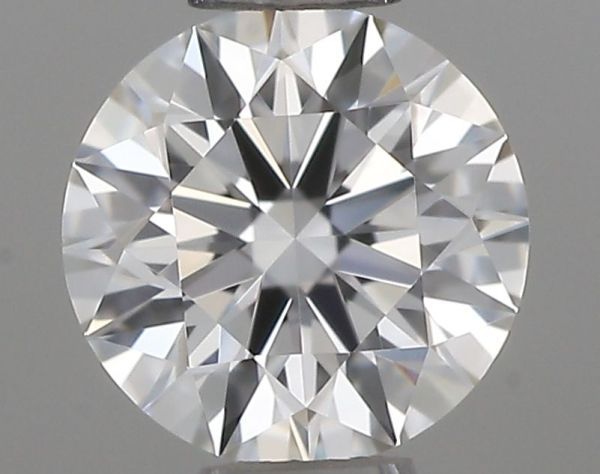 Round Diamond image