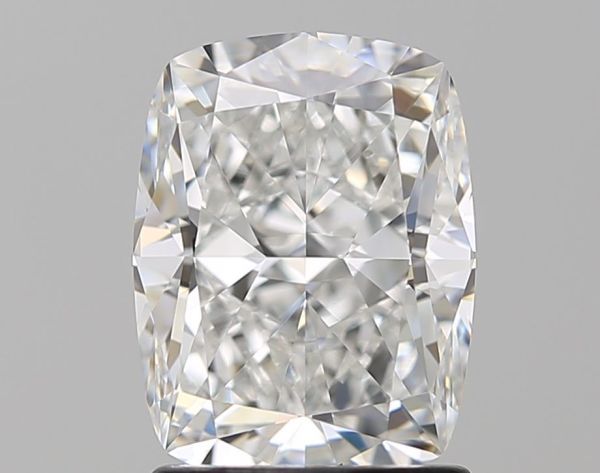 Cushion Diamond image