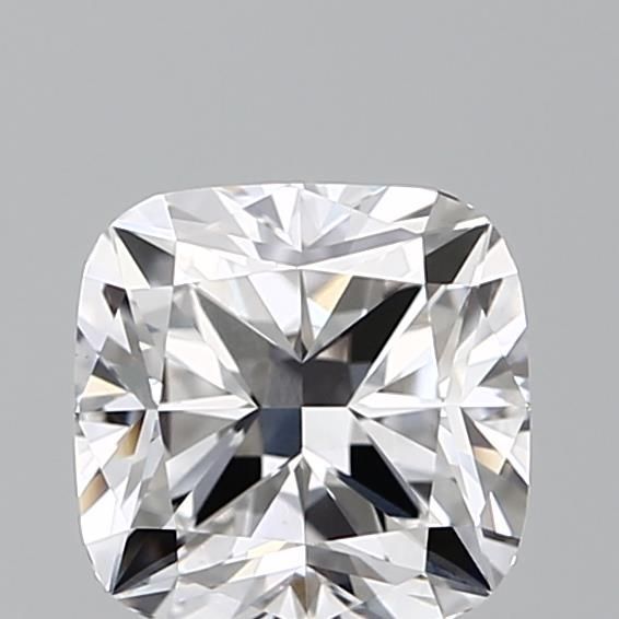 Cushion Lab-Grown Diamond image